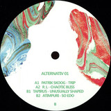 We Are - Alternativ 01