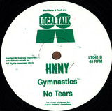 Hnny - Tears Ep