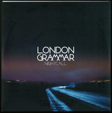 London Grammar - Nightcall