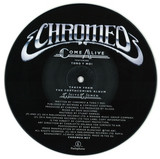 Chromeo - Come Alive Feat. Toro Y Moi