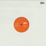 Philip Bader - Edge Of Space Ep