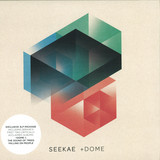 Seekae - +dome, The Sounf Trees Falling 3x12"