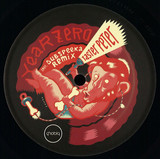 Taster Peter / Dubspeeka - Year Zero