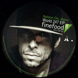 Nelson De Jesus - World 247