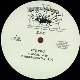 Esp - It's You