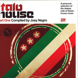 Joey Negro - Italo House (part 1 & 2)