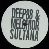 Deep88 & Melchior Sultana - Nightwave / Yo House / Dreams 2 Science / Andras Fox Remix