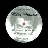 Mike Francis - The Balearic Sound Of...