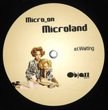 Micro_on - Microland Ep
