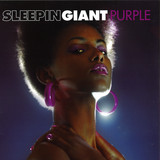 Sleepin Giant - Purple