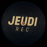 Doctor Dru - Proper Lane Ep (the Black One)