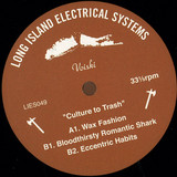 Voiski - Culture To Trash