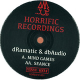 Dramatic & Dbaudio - Mind Games/seance