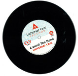 Universal Cave - Around The Bend / Riding