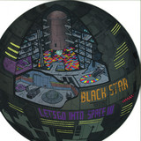 Various - Let´s Go Into Space Iii