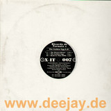 Ricardo De Tornato - Golden Egg Ep