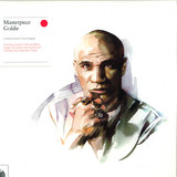Goldie - Masterpiece 3x12
