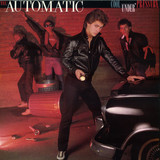 Automatic - Under Pressure