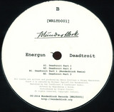 Energun / Wunderblock - Deadtroit