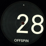 Rich Wakley - Don't Touch The Record Ep