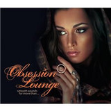 Various - Obsession Lounge 8