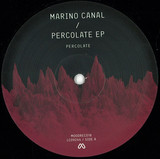 Marino Canal - Percolate Ep