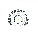 Head Front Panel - Hfp 9