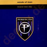Minds Of Men - Brand New Day