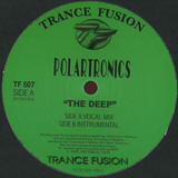 Polartronics (Terrence Parker) - The Deep