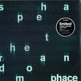 Phace - Shape The Random Vinyl Sampler 2