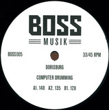 Dorisburg - Computer Drumming