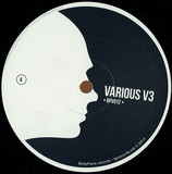 Various - Body Parts V3 (2x12")