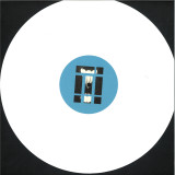 Guido Schneider & Daniel Dreier - Hollow People EP