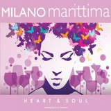 Vv.aa. - Milano Marittima Heart & Soul
