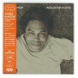 James Mason - Recollection Echo