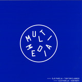 Djs Pareja - Multimedia Ep