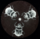Mutecell / Pascal Roeder / Denise Rabe / Chad Kaska - Mutewax 003