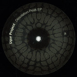 Ugur Project - Desolation Peak Ep