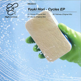 Yuuki Hori - Cycles Ep
