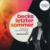 Bonaparte - Becks Letzter Sommer (songs&soundtrack Lim2lp+mp3)