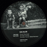 Kai Alce - Quiet Revenge