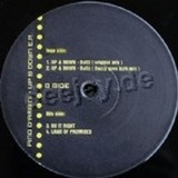 Pino D'ambini - Up And Down Ep
