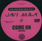 Visa 4 Ibiza 2009 - Part 1