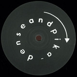 Dense & Pika - Delta System / Mitten