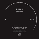 Bimas - System Crashed