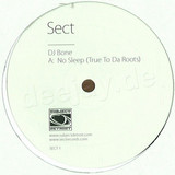 Dj Bone - No Sleep
