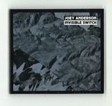 Joey Anderson - Invisible Switch