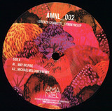 Lorenzo Chiabotti - Synonyms Ep