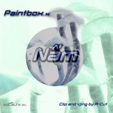 Paintbox.x - Nam (d'arcangelo & Ethan Remix)