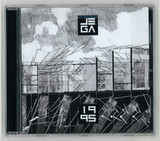 Jega - 1995